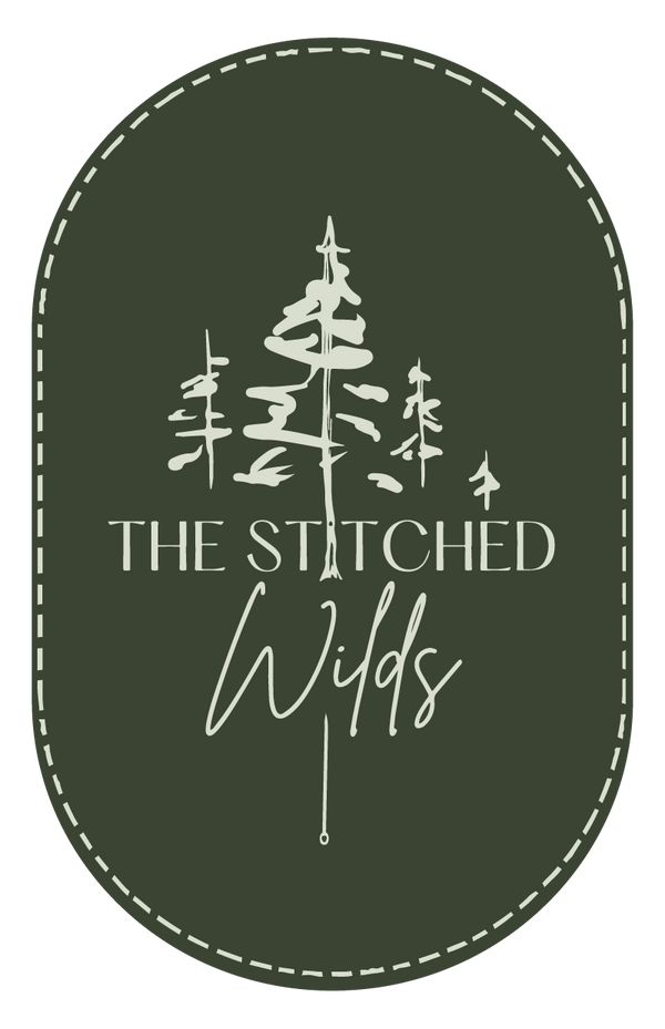 The Stitched Wilds